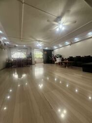 Blk 285A Toh Guan Road (Jurong East), HDB Executive #553780511